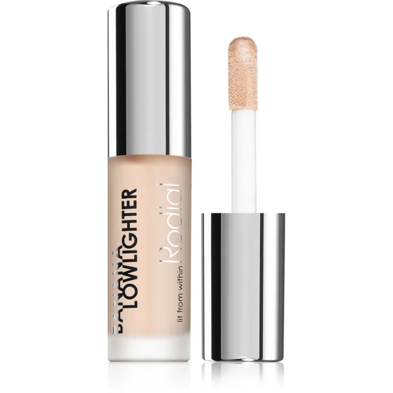 Rodial Banana Lowlighter korektor in osvetljevalec 1.6 ml