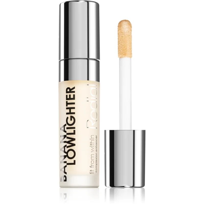 Rodial Banana Lowlighter korektor in osvetljevalec 55 ml