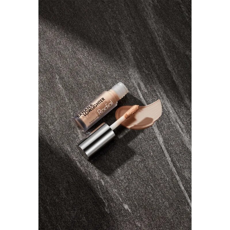 Rodial Banana Lowlighter korektor in osvetljevalec 55 ml