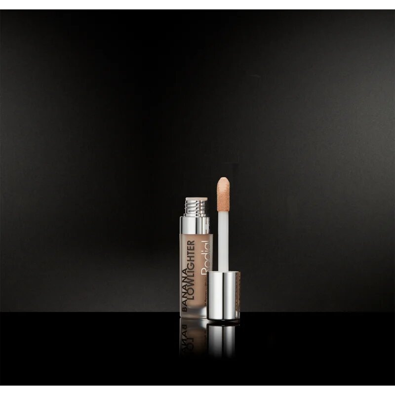 Rodial Banana Lowlighter korektor in osvetljevalec 55 ml