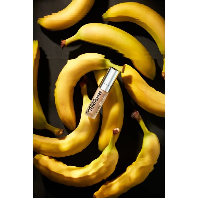 Rodial Banana Lowlighter korektor in osvetljevalec 55 ml