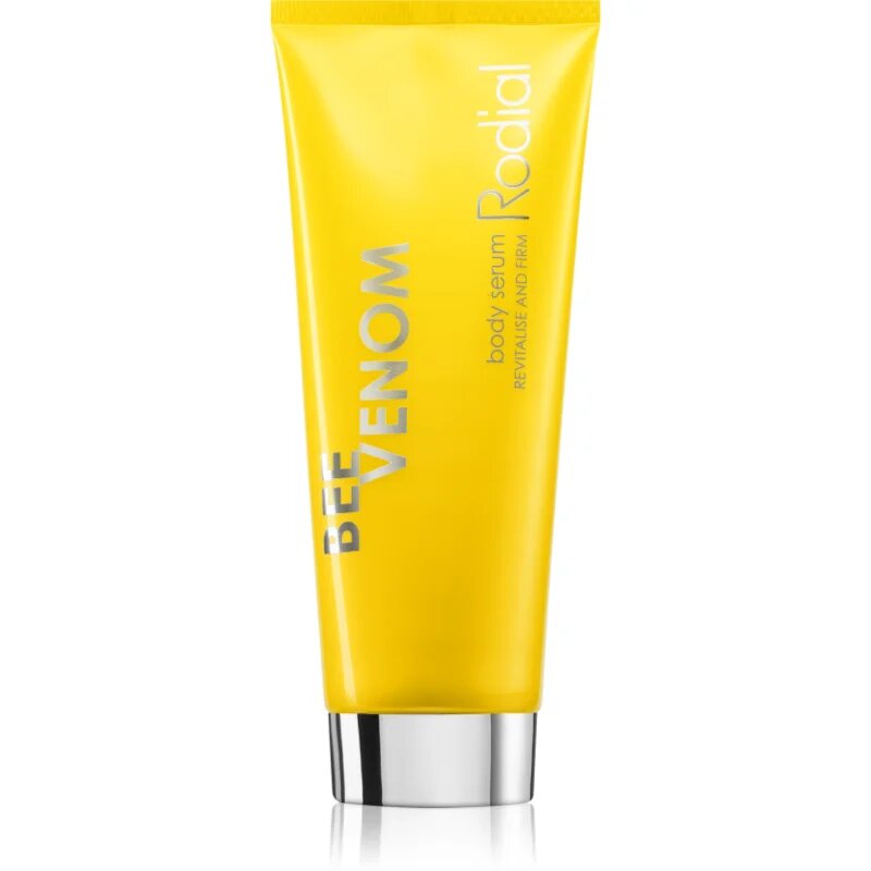 Rodial Bee Venom Body Serum učvrstitveni serum za telo s pomlajevalnim učinkom 200 ml