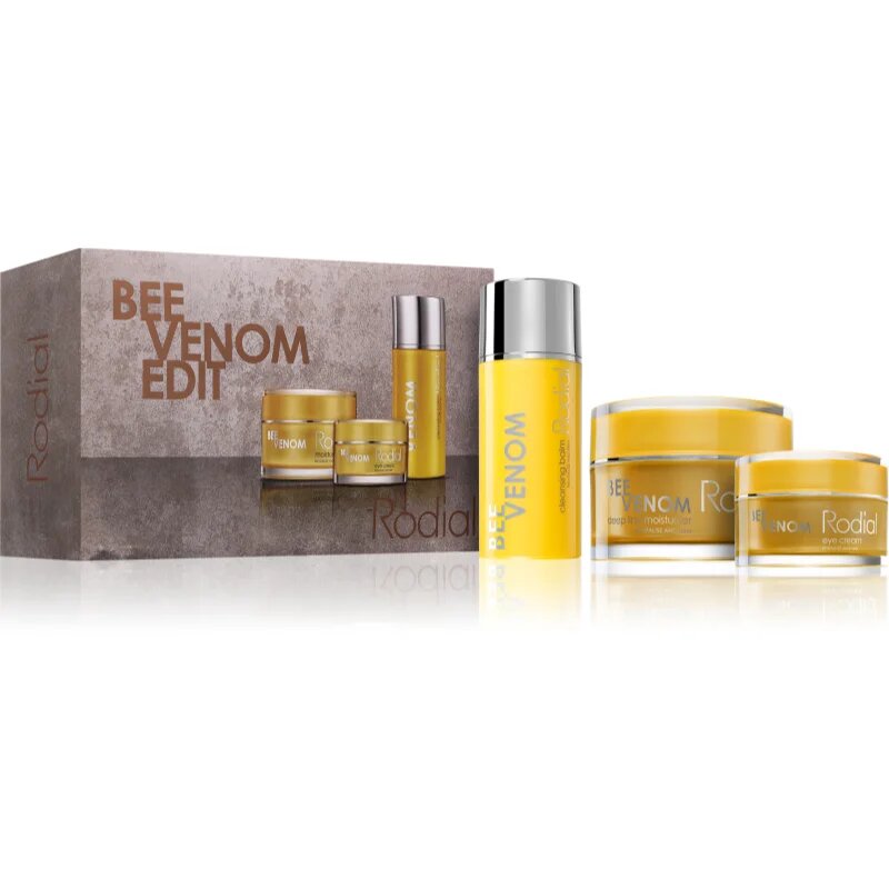 Rodial Bee Venom Collection darilni set