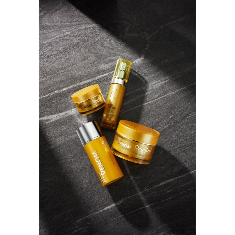 Rodial Bee Venom Eye Cream krema za predel okoli oči s čebeljim strupom 25 ml