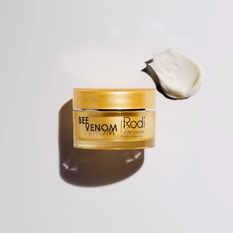 Rodial Bee Venom Eye Cream krema za predel okoli oči s čebeljim strupom 25 ml