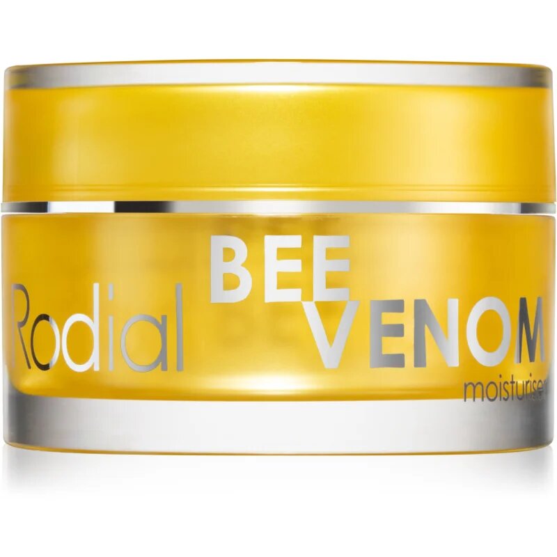 Rodial Bee Venom Moisturiser dnevna vlažilna krema s čebeljim strupom 15 ml
