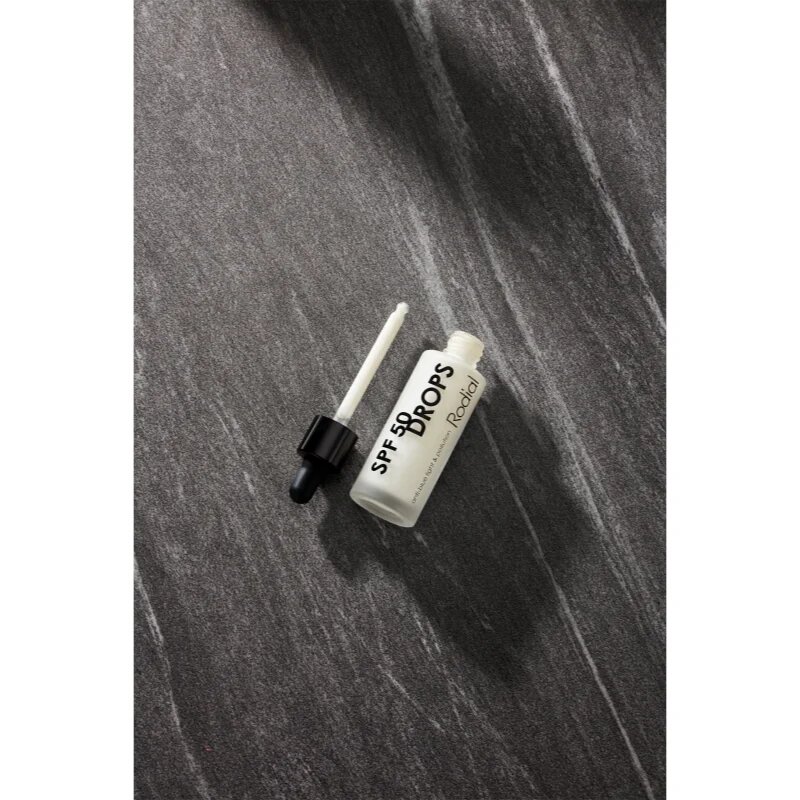 Rodial Booster Drops SPF 50 zaščitni serum SPF 50 31 ml