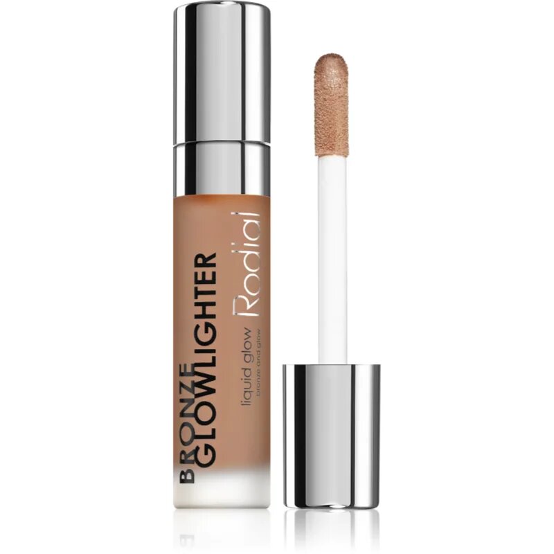 Rodial Bronze Glowlighter kremasti bronzer z vlažilnim učinkom 6.1 ml