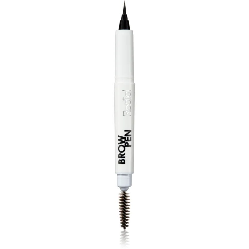 Rodial Brow Pen tekoče črtalo za obrvi 1 g