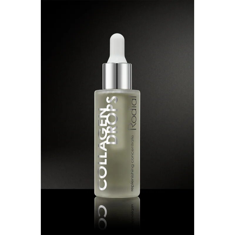 Rodial Collagen Drops koncentrat proti gubam s kolagenom 31 ml