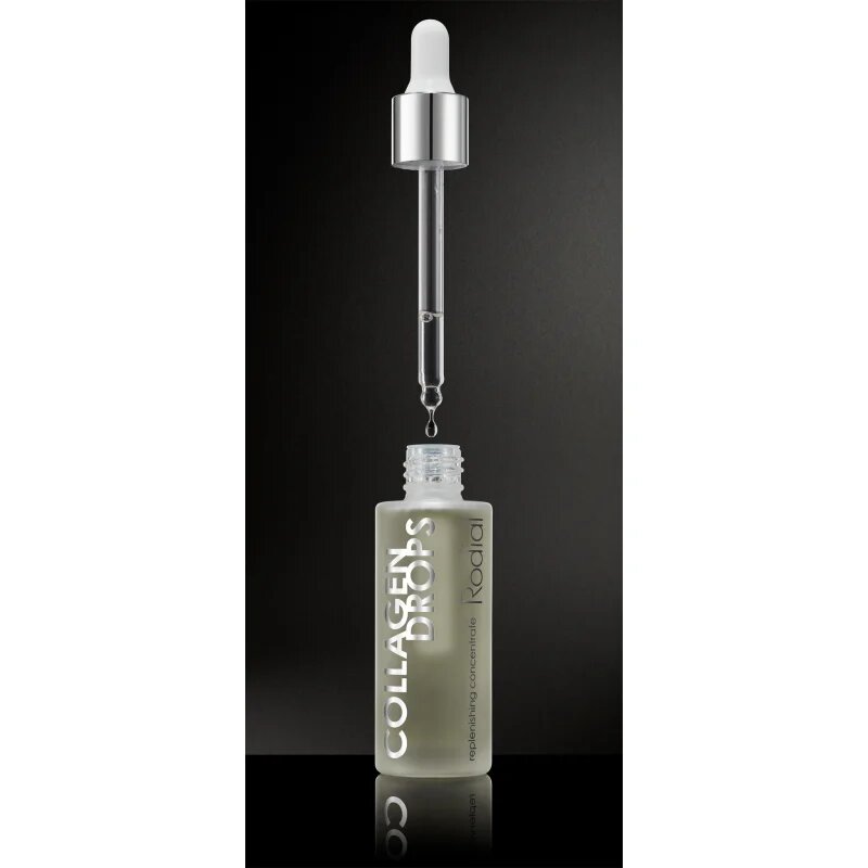 Rodial Collagen Drops koncentrat proti gubam s kolagenom 31 ml