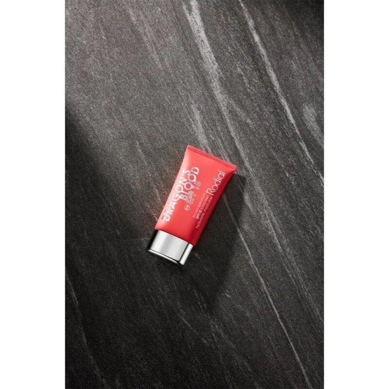 Rodial Dragon's Blood Hyaluronic Moisturiser dnevna vlažilna krema SPF 15 50 ml