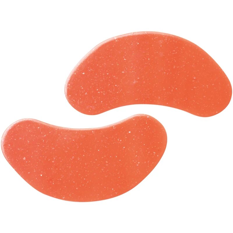 Rodial Dragon's Blood Jelly Eye Patches hidrogel maska za predel okoli oči za vlaženje in učvrstitev kože 4x2 kos