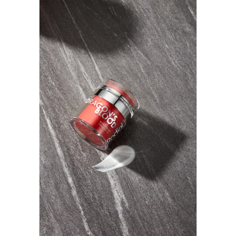 Rodial Dragon's Blood Sculpting gel preoblikovalni gel z regeneracijskim učinkom 50 ml