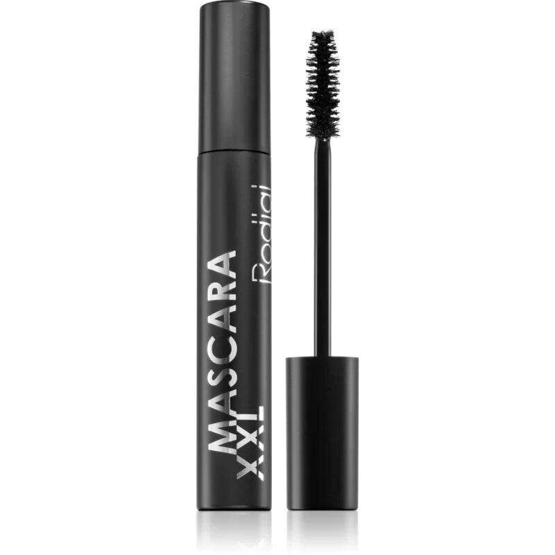 Rodial Glamolash™ Mascara XXL maskara za volumen ekstra črna odtenek black 13 ml