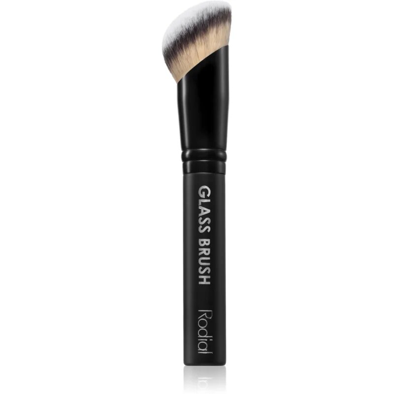 Rodial Glass Brush čopič za rdečilo 1 kos