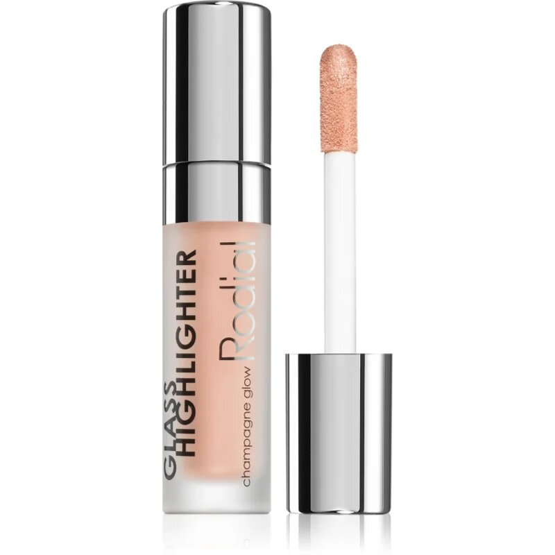 Rodial Glass Highlighter tekoči osvetljevalec 45 ml