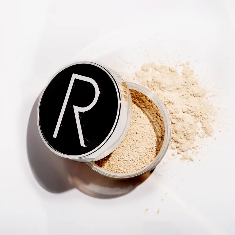 Rodial Glass Powder matirajoč puder v prahu 18 g