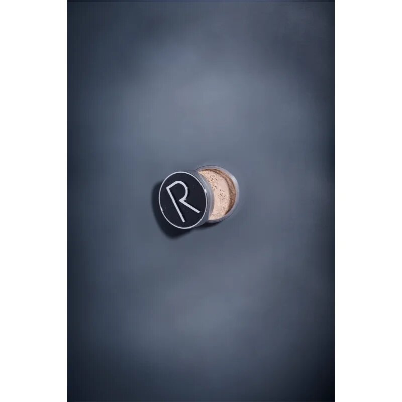 Rodial Glass Powder matirajoč puder v prahu 55 g