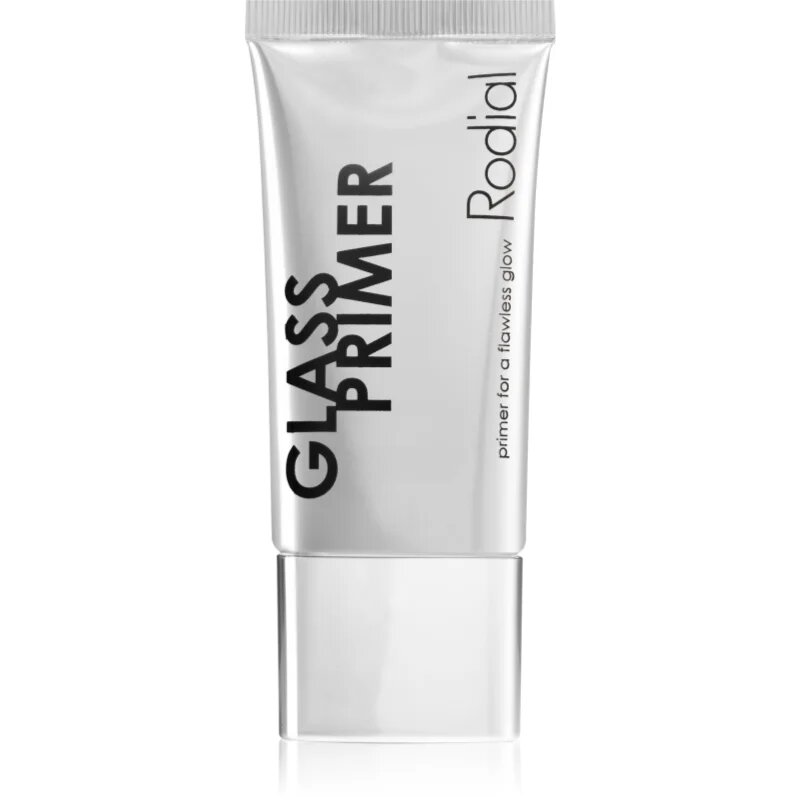 Rodial Glass Primer intenzivno vlažilna in posvetlitvena nega za pomiritev kože 30 ml