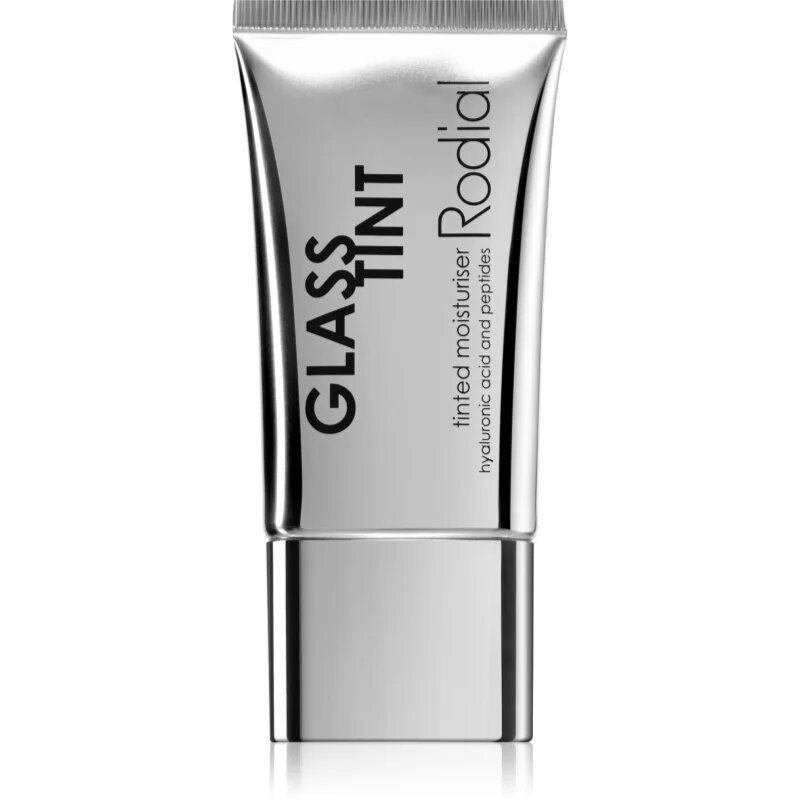 Rodial Glass Tint Moisturiser tonirana krema odtenek 1 Capri 30 ml