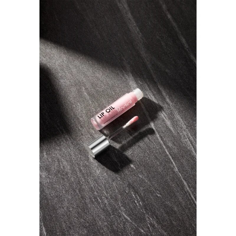 Rodial Lip Oil olje za ustnice s kolagenom odtenek Soft Pink 4 ml