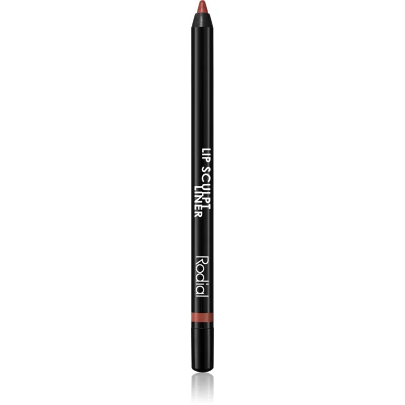 Rodial Lip Sculpt Liner črtalo za ustnice odtenek Black Rose 12 g