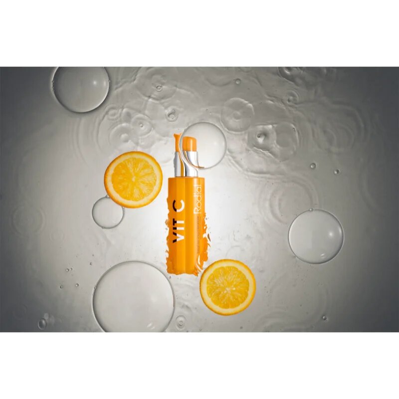 Rodial Vit C Brightening Cleanser posvetlitveni čistilni gel 135 ml