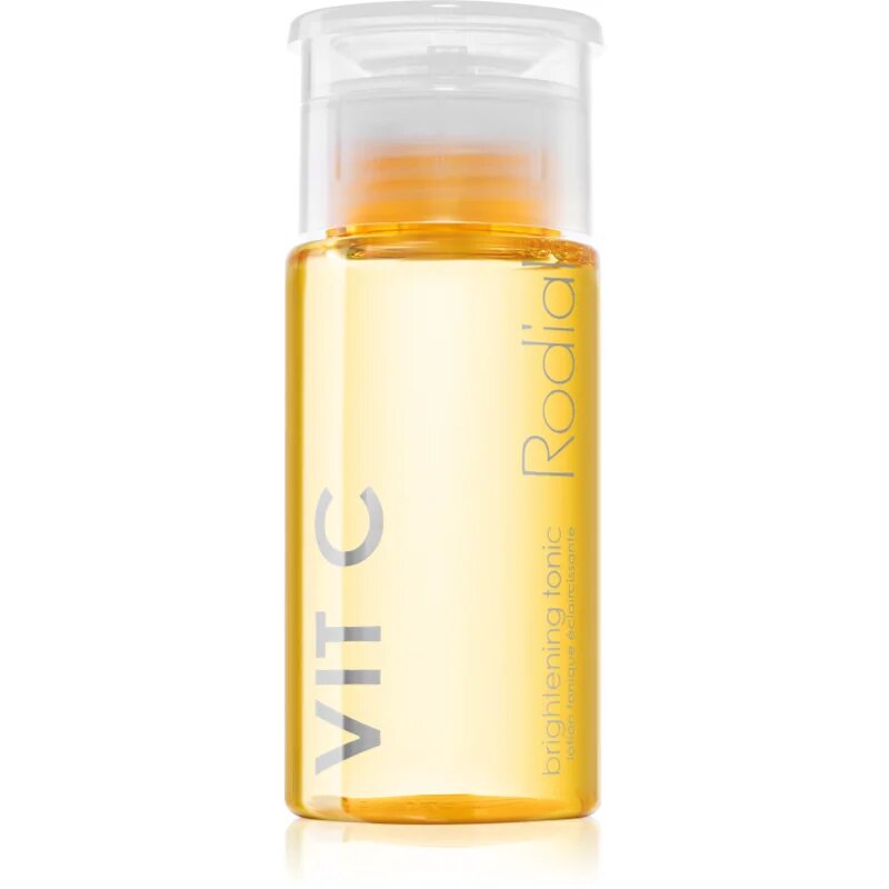 Rodial Vit C Brightening Tonic tonik za obraz z vitaminom C 100 ml