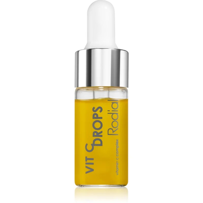Rodial Vit C Drops koncentrirana nega z vitaminom C 10 ml