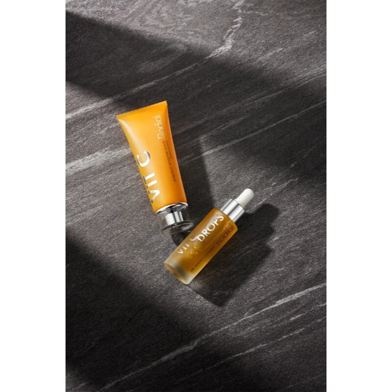 Rodial Vit C Drops koncentrirana nega z vitaminom C 31 ml