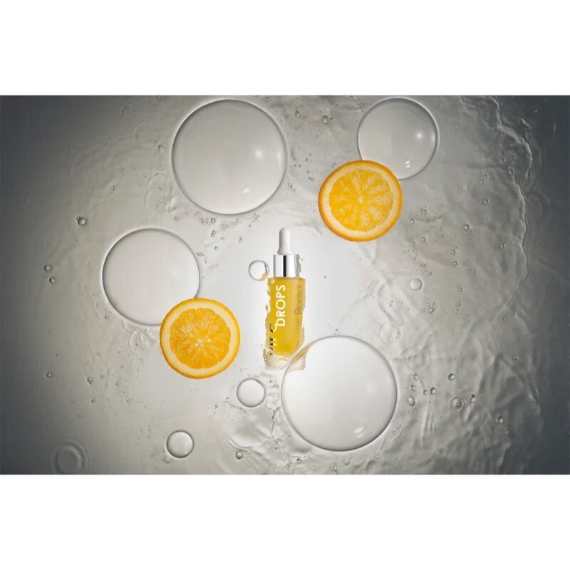 Rodial Vit C Drops koncentrirana nega z vitaminom C 31 ml
