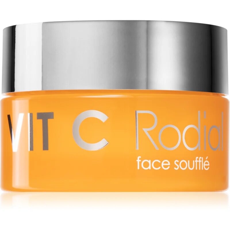 Rodial Vit C Face Soufflé sufle za obraz z vitaminom C 15 ml