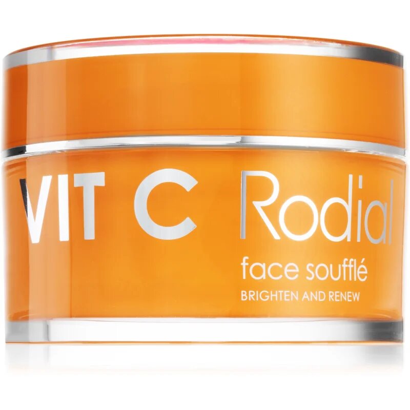 Rodial Vit C Face Soufflé sufle za obraz z vitaminom C 50 ml