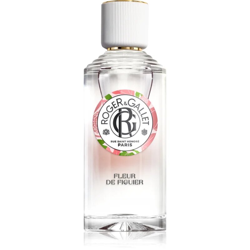 Roger & Gallet Fleur de Figuier osvežilna voda za ženske 100 ml