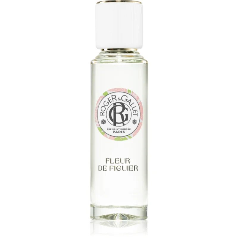 Roger & Gallet Fleur de Figuier osvežilna voda za ženske 30 ml
