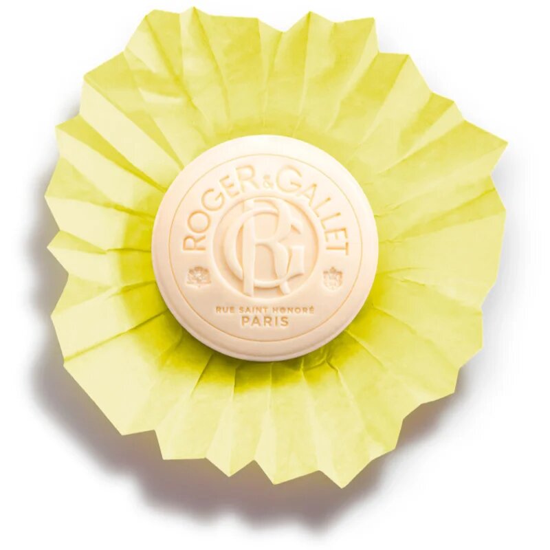 Roger & Gallet Fleur d'Osmanthus parfumsko milo 100 g