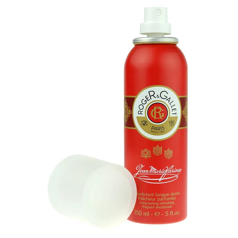 Roger & Gallet Jean Marie Farina deodorant v pršilu 150 ml