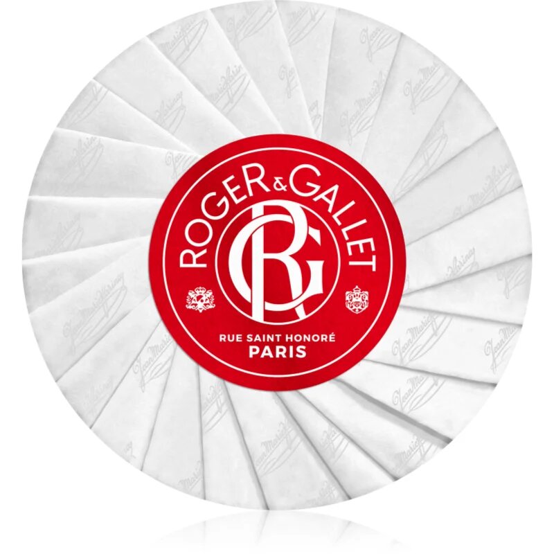 Roger & Gallet Jean Marie Farina parfumsko milo 100 g