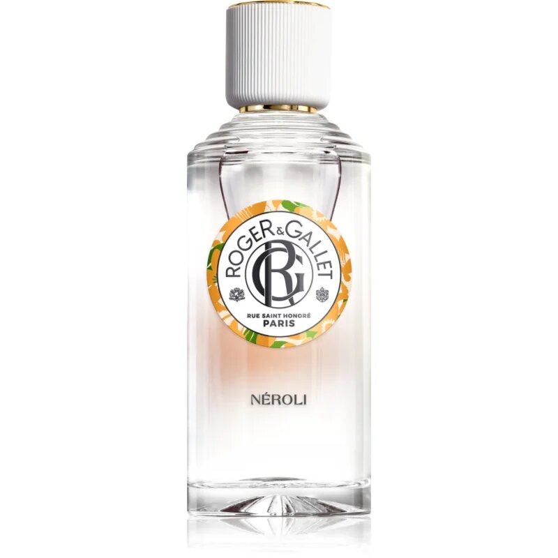 Roger & Gallet Néroli osvežilna voda za ženske 100 ml