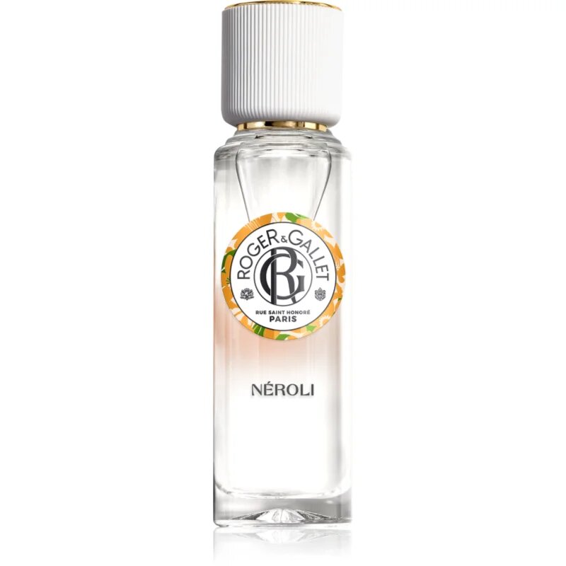 Roger & Gallet Néroli osvežilna voda za ženske 30 ml