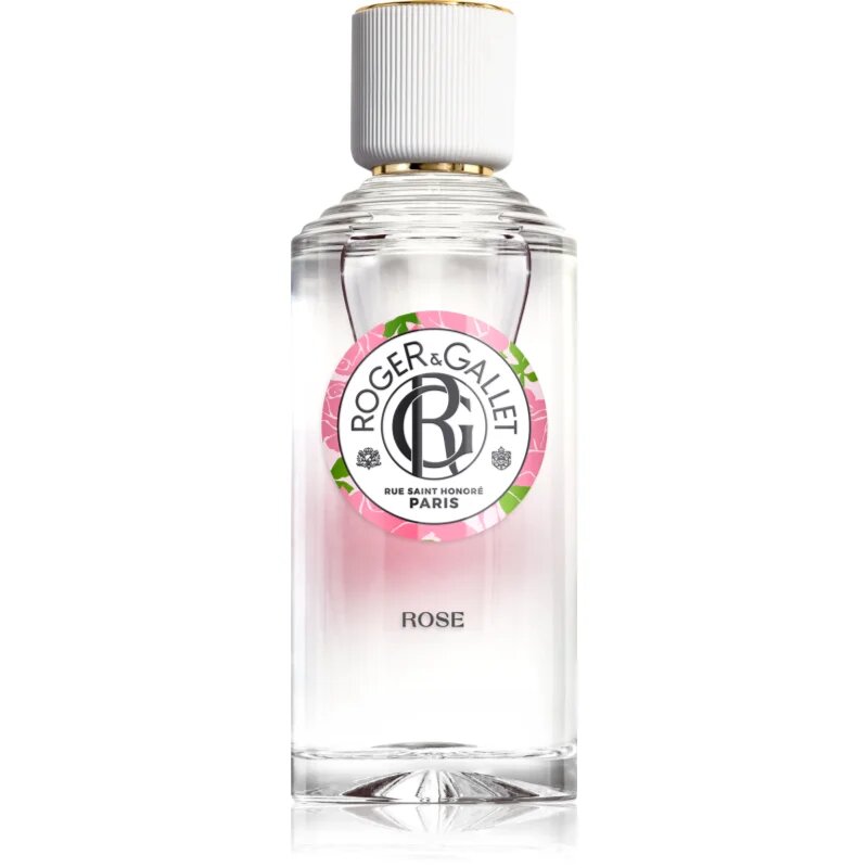 Roger & Gallet Rose osvežilna voda za ženske 100 ml
