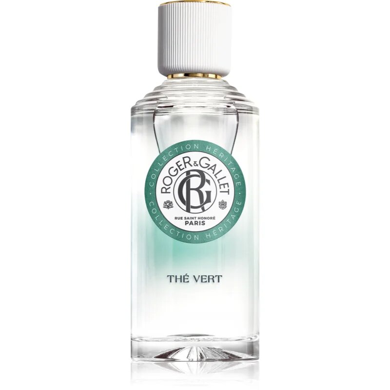 Roger & Gallet Thé Vert osvežilna voda za ženske 100 ml