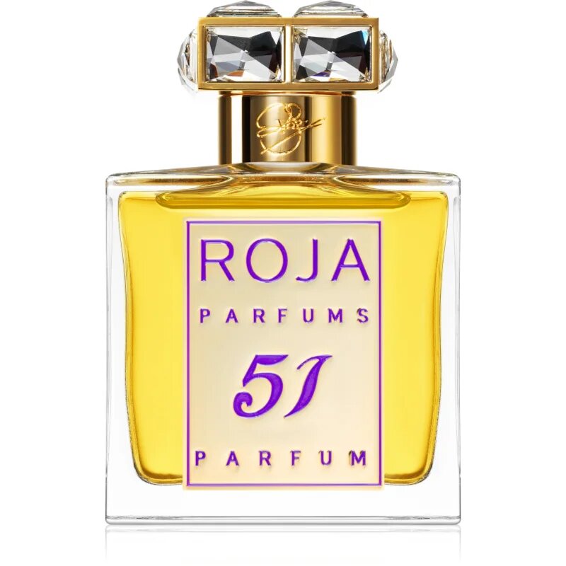 Roja Parfums 51 parfum za ženske 50 ml