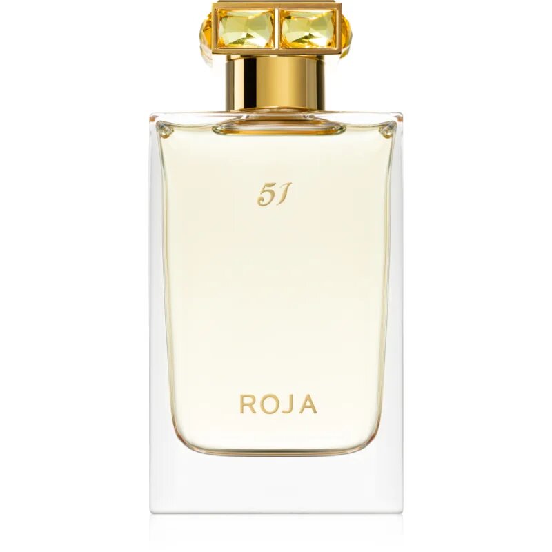 Roja Parfums 51 Pour Femme parfumska voda za ženske 75 ml