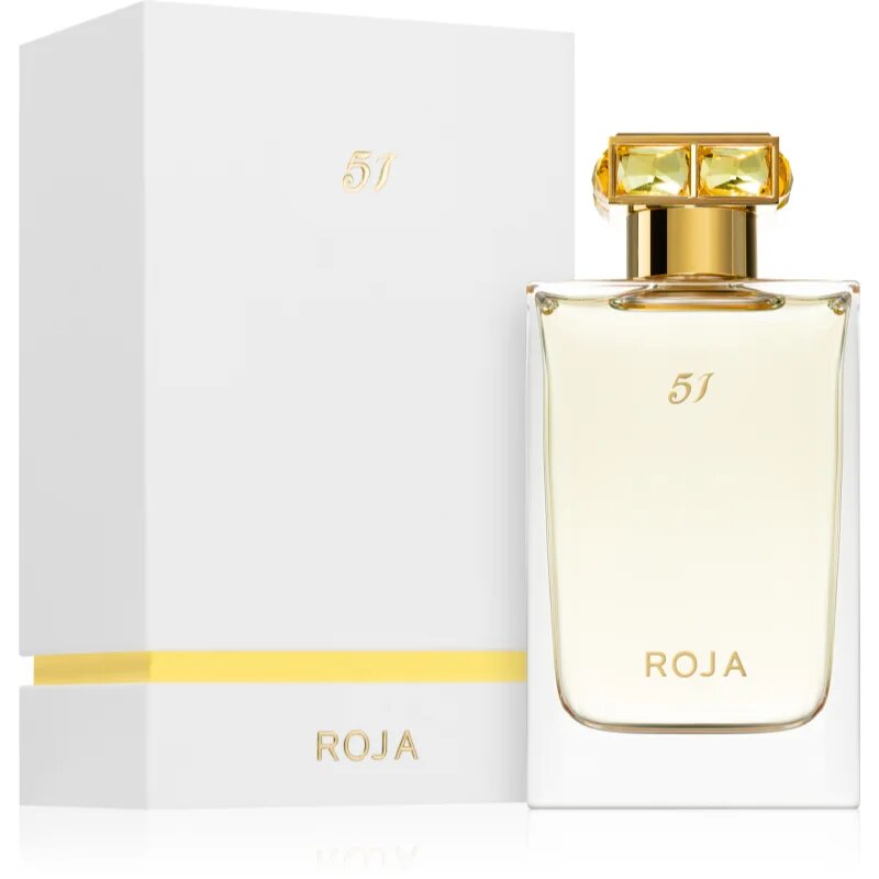 Roja Parfums 51 Pour Femme parfumska voda za ženske 75 ml