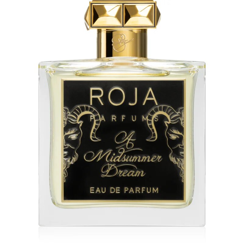 Roja Parfums A Midsummer Dream parfumska voda uniseks 100 ml