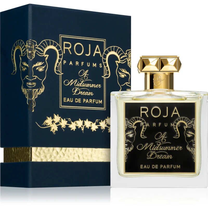 Roja Parfums A Midsummer Dream parfumska voda uniseks 100 ml