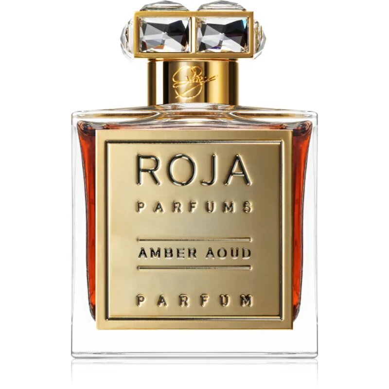 Roja Parfums Amber Aoud parfum uniseks 100 ml