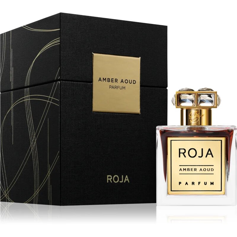 Roja Parfums Amber Aoud parfum uniseks 100 ml
